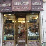 Joyeria Elena Artaza Relojeria