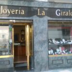 Joyeria la Giralda Kepa Martinez