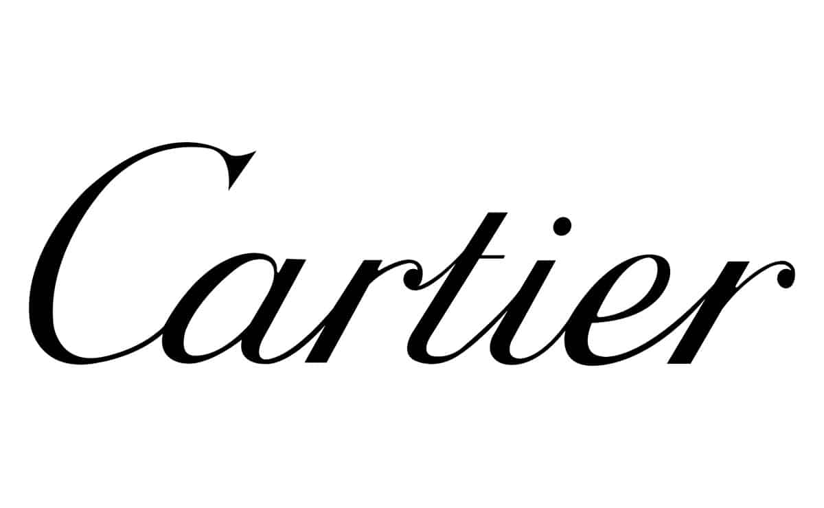 joyas Cartier