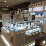 joyeria luxenter el corte ingles