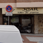 taller joyeria joar