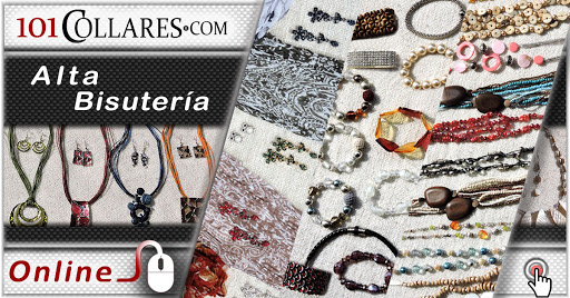 Joyeria: 101Collares