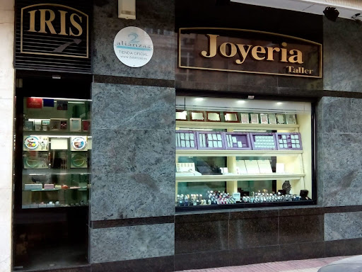 Joyeria: 2alianzas.es