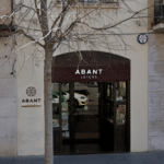 Joyeria: Abant Joiers