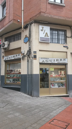 Joyeria: Aguirre Joyería