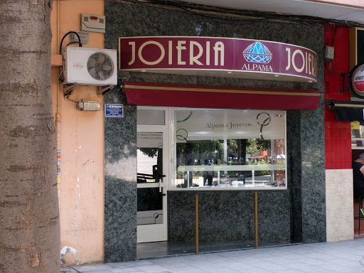 Joyeria: Alpama Joyeros