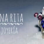 Joyeria: Ana Rita Joyería