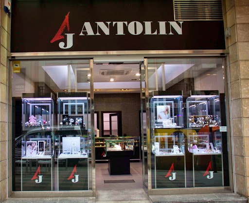 Joyeria: Antolin Joyeros