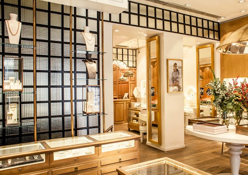 Joyeria: Aristocrazy El Corte Inglés Pozuelo