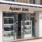 Joyeria: Audrey Joies i Diamants - Compra Venta Oro Joyas