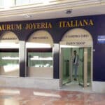 Joyeria: Aurum Joyería Italiana