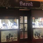 Joyeria: BAROK JEWELLERY - PUERTO PORTALS