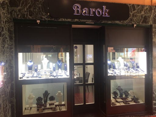 Joyeria: BAROK JEWELLERY - PUERTO PORTALS