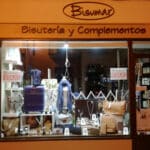 Joyeria: BISUMAR