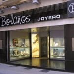 Joyeria: Bolaños Joyero