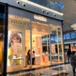 Joyeria: Boutique PANDORA CC Nevada Shopping