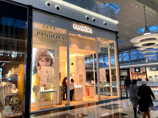 Joyeria: Boutique PANDORA CC Nevada Shopping