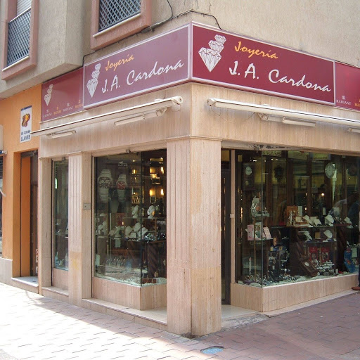 Joyeria: Cardona Joyeros