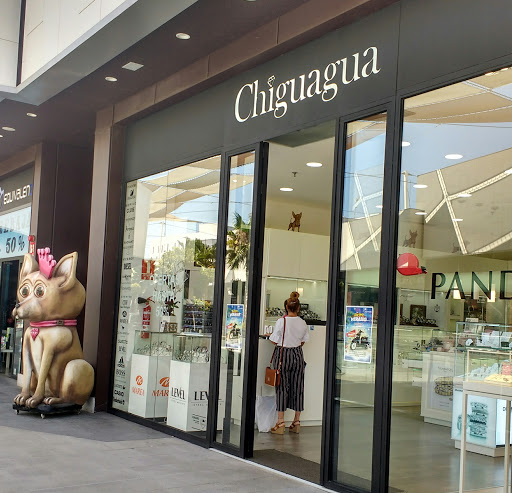 Joyeria: Chiguagua