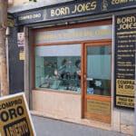 Joyeria: Compro Oro - Born Joies