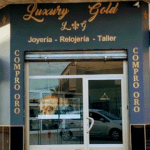 Joyeria: Compro Oro Luxury Gold - Casa de Empeños - Joyería - Taller de Joyería