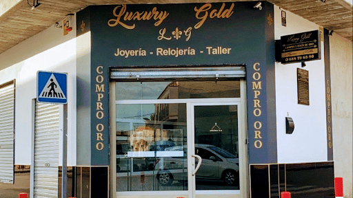 Joyeria: Compro Oro Luxury Gold - Casa de Empeños - Joyería - Taller de Joyería