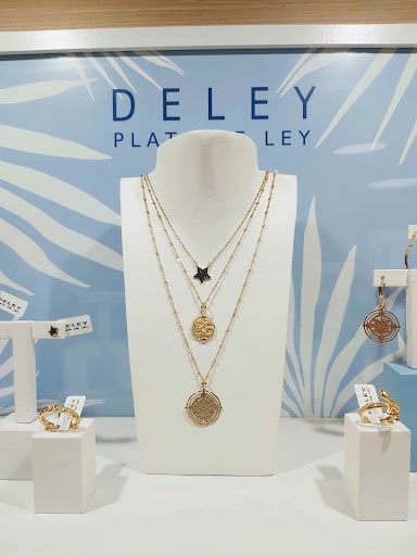 Joyeria: Deley