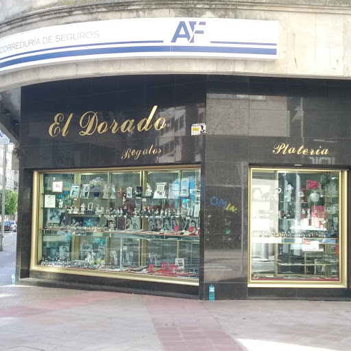 Joyeria: El Dorado de Pontevedra S.L.