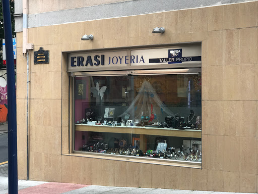 Joyeria: Erasi Joyería