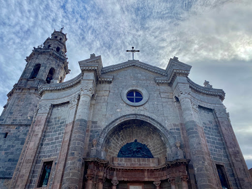 Joyeria: Església de la Mare de Déu de l'Assumpció de La Vall d'Uixó