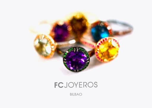 Joyeria: FCJoyeros