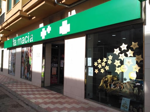 Joyeria: Farmacia Lda. Maria Dolores Lopez