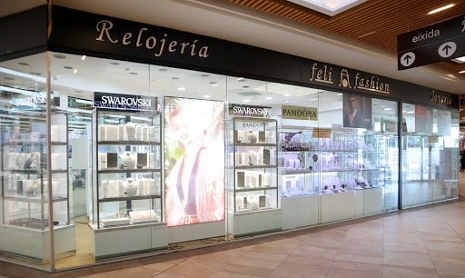 Joyeria: Feli Fashion Gandia