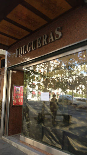 Joyeria: Folgueras Jewelry - Designer Jewelry