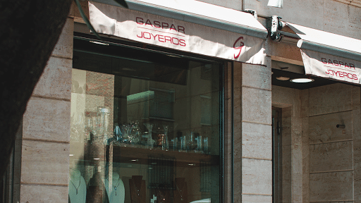 Joyeria: Gaspar Joyeros