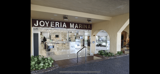 Joyeria: Grupo marina