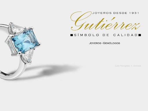 Joyeria: Gutiérrez Joyeros