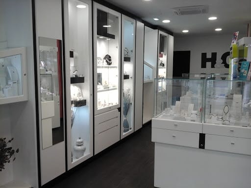 Joyeria: H&O Joyería