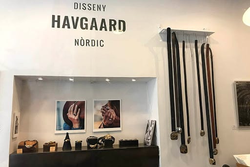 Joyeria: Havgaard Disseny Nòrdic