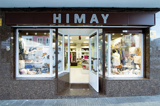 Joyeria: Himay Zapatos y Complementos