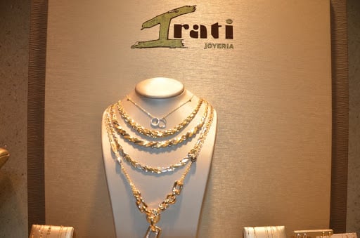 Joyeria: Irati joyeria