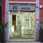 Joyeria: J & G Joiers