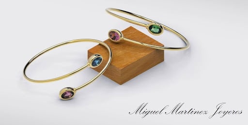 Joyeria: JAMPE - Miguel Martinez Joyeros