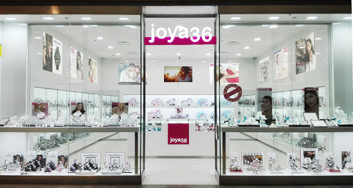 Joyeria: JOYA 36 (PONFERRADA)