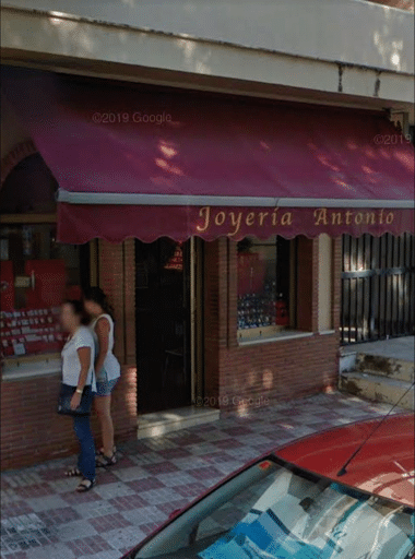 Joyeria: JOYERIA ANTONIO