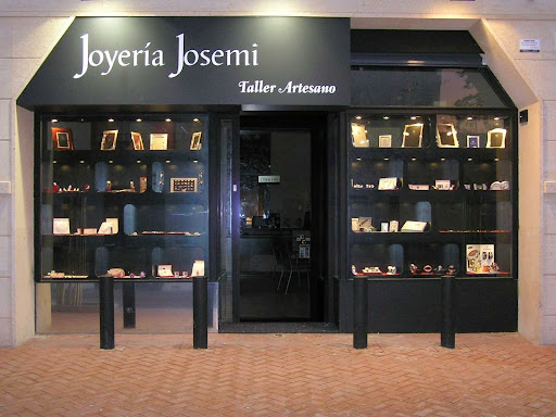 Joyeria: JOYERIA JOSEMI Taller Artesano