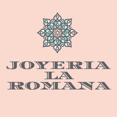 Joyeria: JOYERIA LA ROMANA