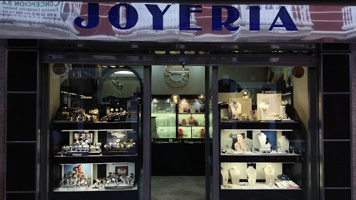 Joyeria: JOYERIA SEYER