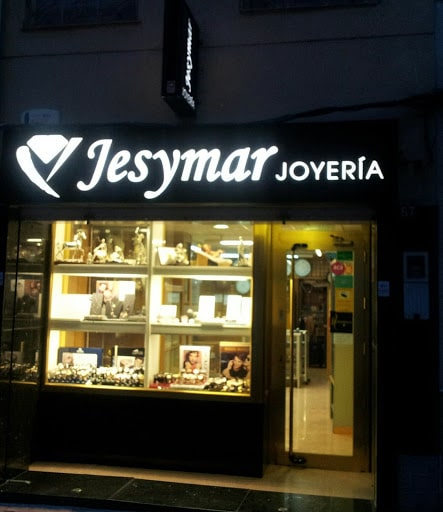 Joyeria: Jesymar