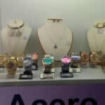 Joyeria: Jewelry Montañesa